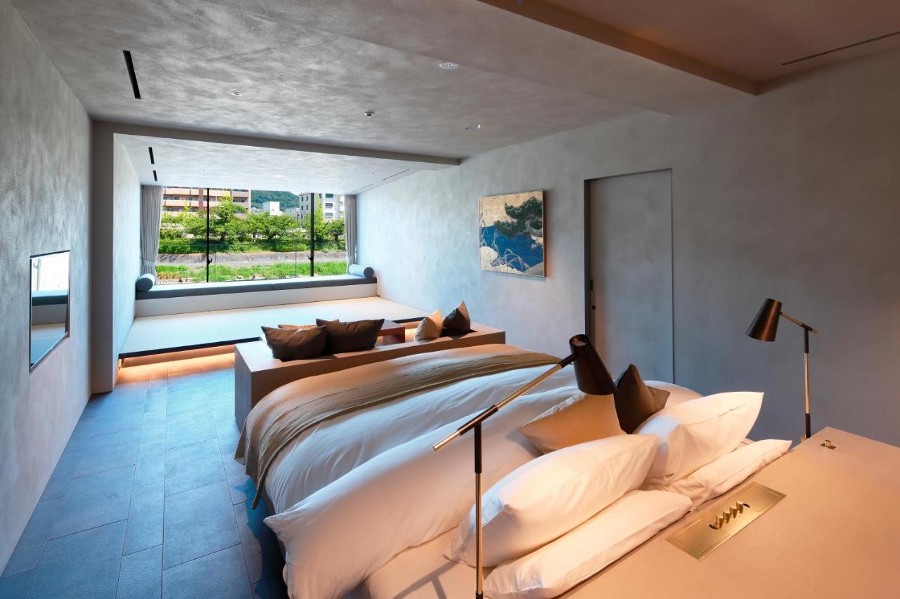 Sgr鴨川 Apartment Kyoto Exterior photo