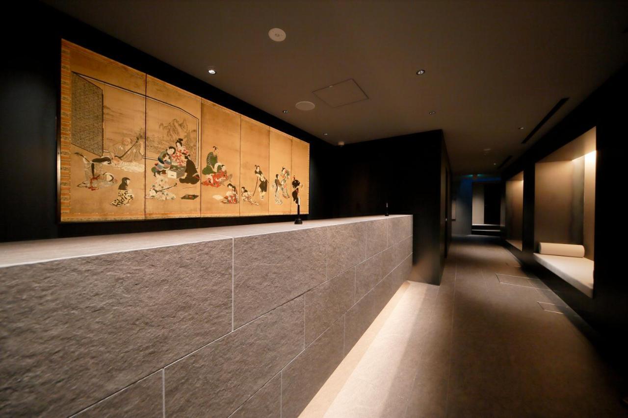Sgr鴨川 Apartment Kyoto Exterior photo