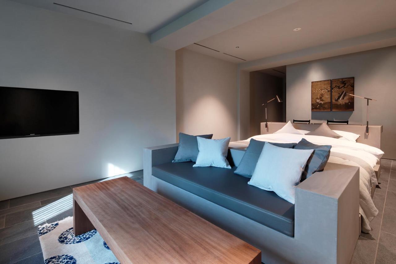 Sgr鴨川 Apartment Kyoto Exterior photo