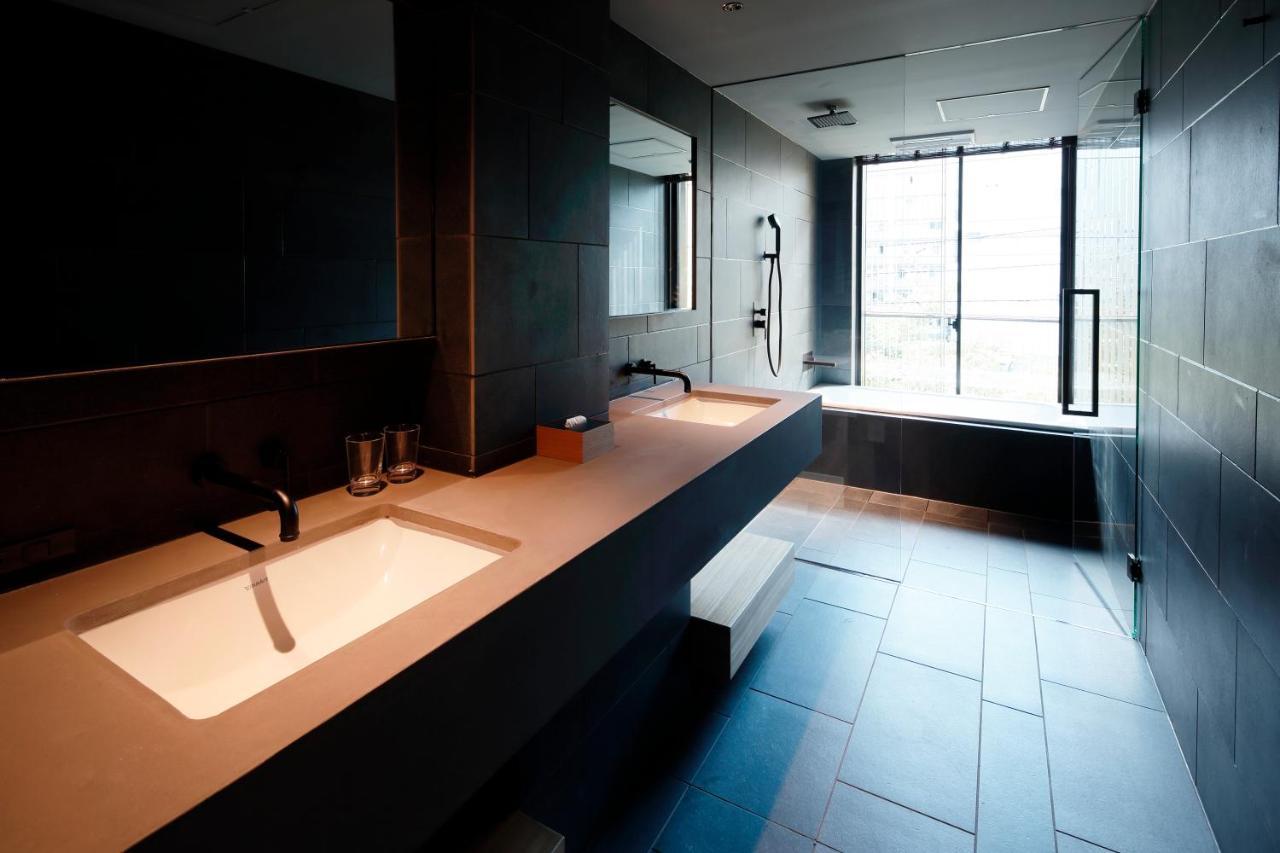 Sgr鴨川 Apartment Kyoto Exterior photo