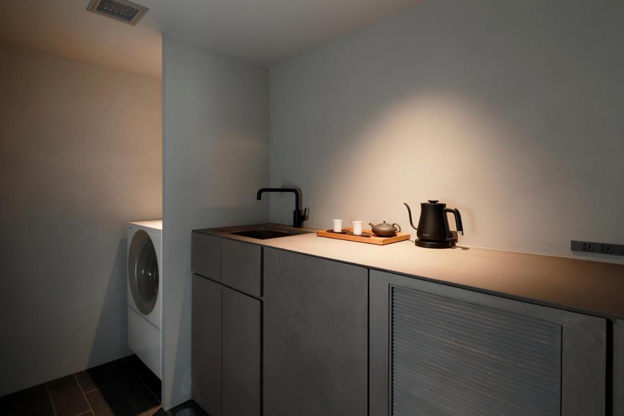 Sgr鴨川 Apartment Kyoto Exterior photo